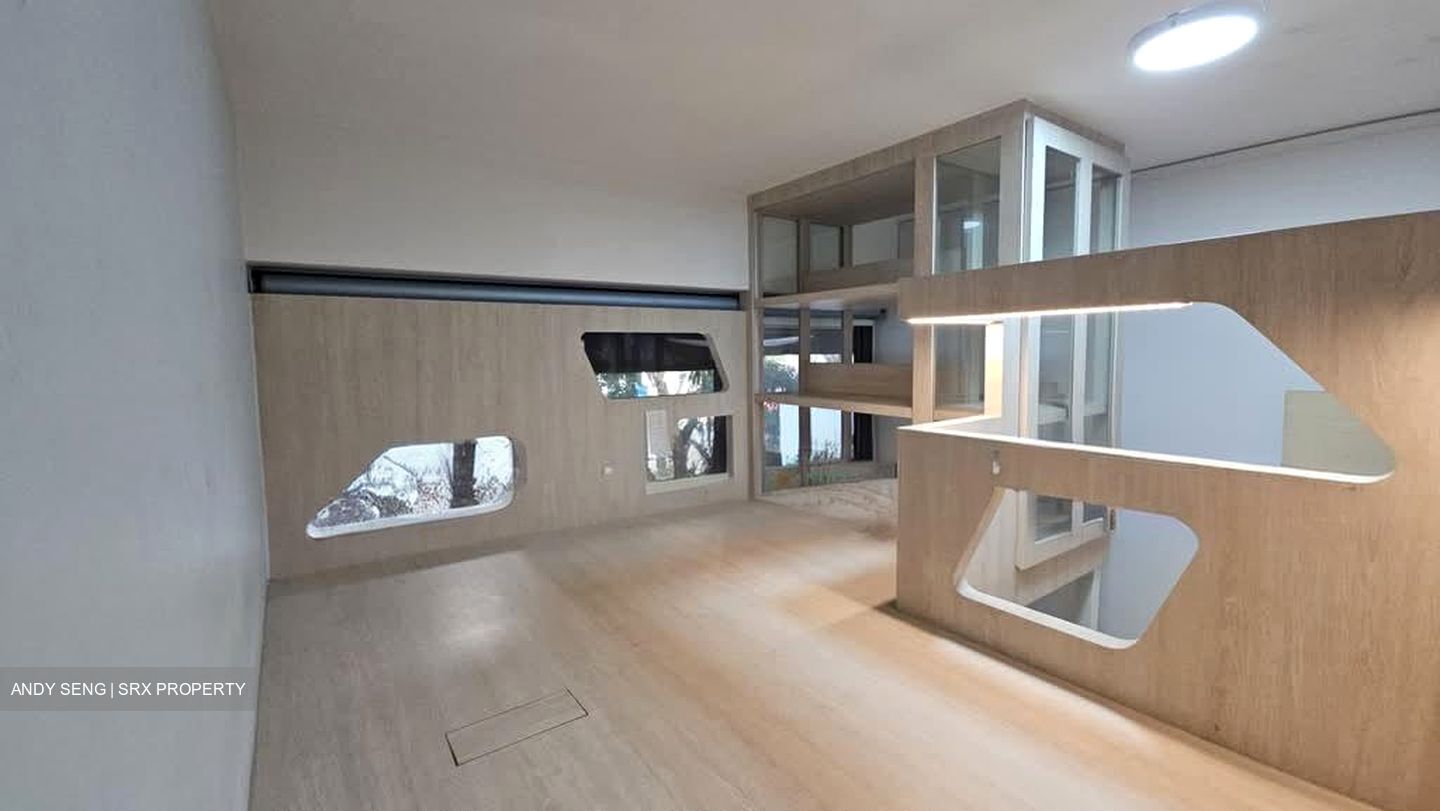 The Luxurie (D19), Condominium #593516771